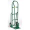 Little Giant Shovel Nose Hand Truck, Loop Handle, 10" Pneumatic, 800 lbs Capacity T36410P - alternate 1